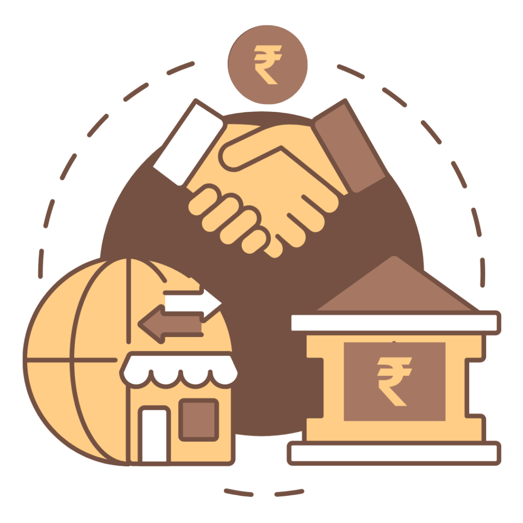 House of marketing, performance marketing agency, digital marketing agency, PPC and social media marketing agency, SEO agency, Lead generation agency, Best performance marketing agency, ROI-driven marketing agency