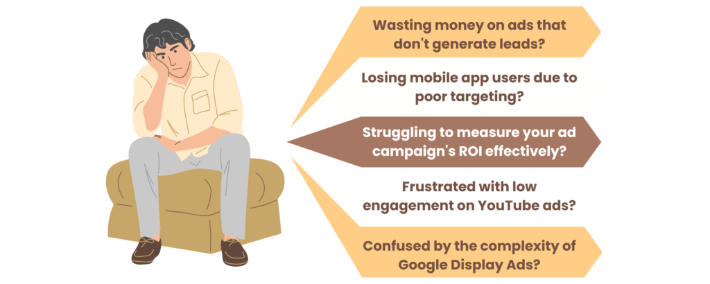 House of marketing, performance marketing agency, digital marketing agency, PPC and social media marketing agency, SEO agency, Lead generation agency, Best performance marketing agency, ROI-driven marketing agency