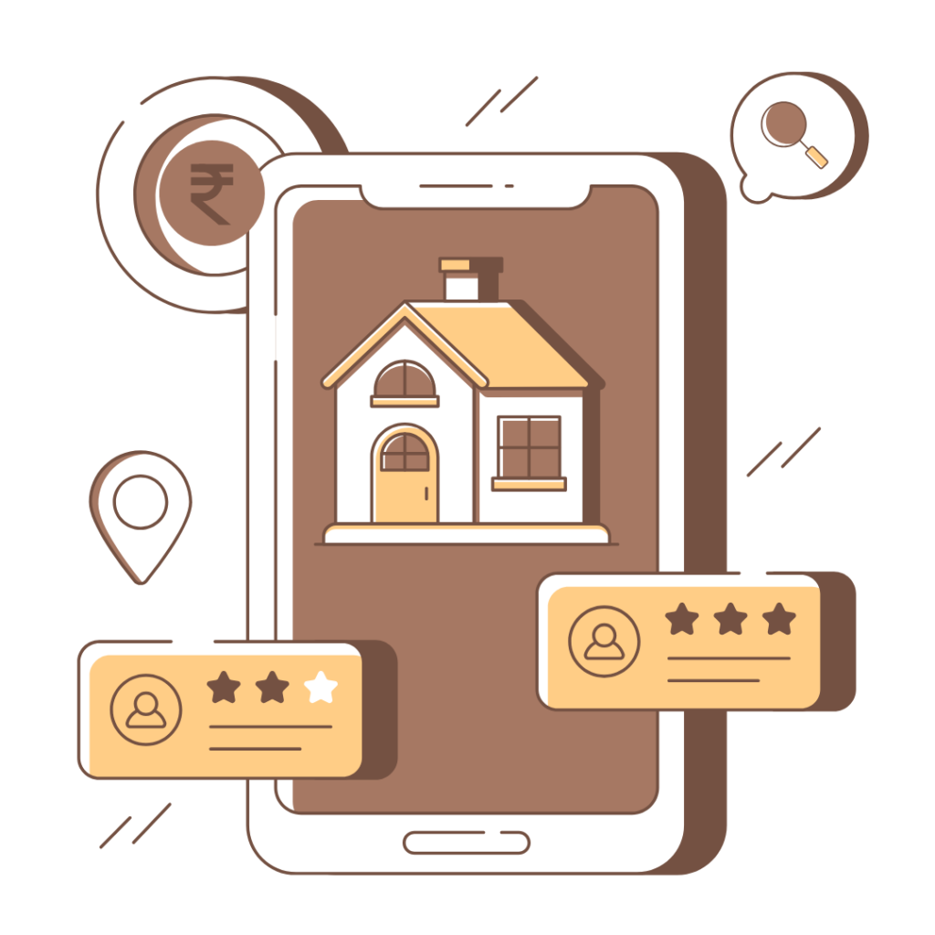 House of marketing, performance marketing agency, digital marketing agency, PPC and social media marketing agency, SEO agency, Lead generation agency, Best performance marketing agency, ROI-driven marketing agency